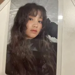 小春 KOHARU 花 小春 交易卡