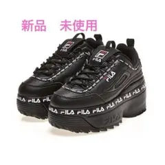 FILA DISRUPTOR 2 フィラ　ディスラプター2　厚底スニーカー