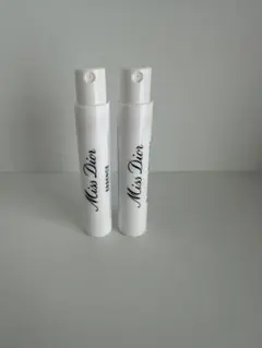 ディオール　DIOR ミスディオール　ブルーミングブーケ　サンプル