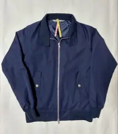 Journal Standard ネイビー ブルゾンのサムネイル
