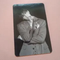 Stray Kids スキズ 合 HOP アコーディオン トレカ バンチャン