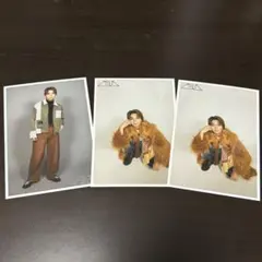 塩﨑太智 62杯目 生写真