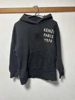 「丸ほい」kenzo エンブロイダリー パーカー エッフェル塔 2026年最新】ケンゾー エッフェル塔の人気アイテム - メルカリ