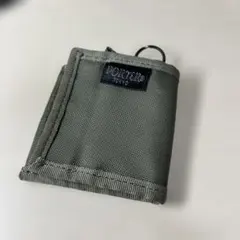 ポーター porter 吉田カバン ラヴ コインケース カーキのサムネイル