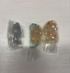 【匿名配送】SKZOO グミ&チャーム ウルフチャン　ハンクウォッカ　パピーム