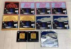 未使用　一番くじ　ストレンジャー・シングス　ジャガードタオル　テーブルウェア