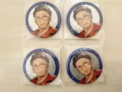 舞元啓介 にじさんじ 缶バッジ