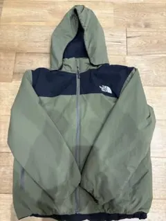 THENORTHFACE中綿ジャケット140ジャンパーブルゾンNYJ82030