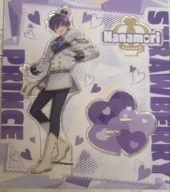 すとぷり ななもり。アクスタ