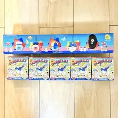 【新品/未使用】ディズニー パルパルーザ ドナルドのクワッキー・ダックシティ