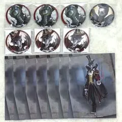 第五人格 リッパー セット