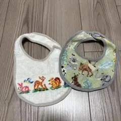 フェイラー　スタイ2つセット