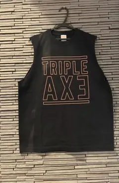 2025年最新】triple axeの人気アイテム - メルカリ