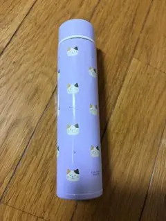 Fuku Fuku Nyanko ステンレスボトル 水筒 猫柄のサムネイル