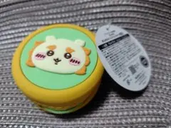 ちいかわキャラクター シリコンポーチ キーチェーン付き