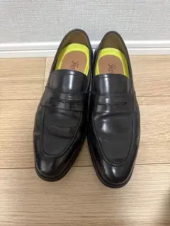 n*中様 3.1 Philip Lim ブラック ローファー 39 - メルカリ