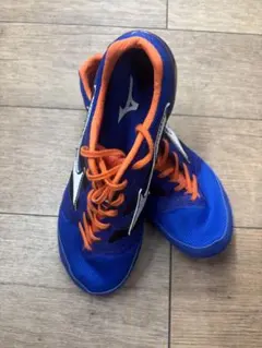 MIZUNO 投擲用シューズ フィールドジォ円盤 砲丸投げハンマー投げ27