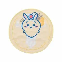 ちいかわ クレープくじ E賞 うさぎ