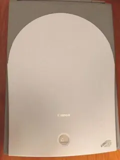 Canon Canoscan N656U スキャナー 布ケース付