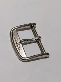 ロンジン18ミリバックル　美品 LONGINES 純正Dバックル 18mm ロンジン - メルカリ