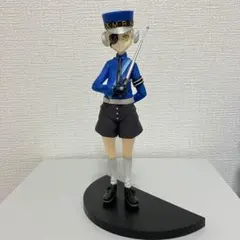 ペルソナ5　プレミアムフィギュア　カロリーヌ