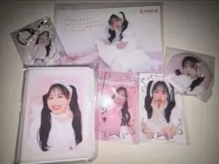 PiKi 松本かれん　チェキファイル　アクスタ　アクキー PiKi 松本かれん チェキファイル アクスタ アクキー - メルカリ