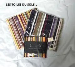 LES TOILES DU SOLEIL エコバッグ&今治ハンカチのサムネイル