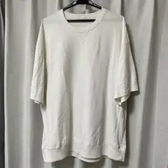 GU スウェットT シャツ XL