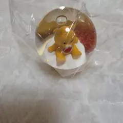 ♡大人気♡CareBears ケアベア　アンロックザマジック　スノードームのサムネイル