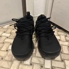 NIKE エアプレストスニーカー