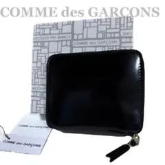 【Keiさん専用】COMME des GARCONS SA2100 楽天市場】COMME des GARCONS コムデギャルソン 二つ折り財布