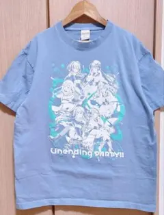 Re:ステージ ジョイントLIVE Unending PARTY!! Tシャツ
