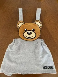 【新品未使用】MOSCHINO ワンピース