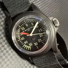 【極美品】WMT MILSUB MK I ミルサブ 2026年新作 付属品完備のサムネイル