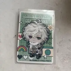 にじさんじ叢雲カゲツ にじさんじチップス