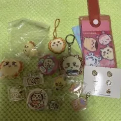 ちいかわ　シーサー　グッズ　まとめ売り