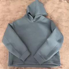 ユニクロ　パーカー