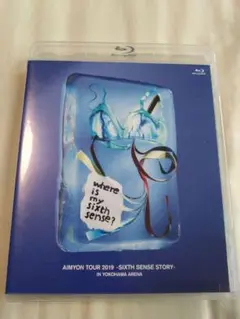 あいみょん TOUR 2019 - SIXTH SENSE STORY BD