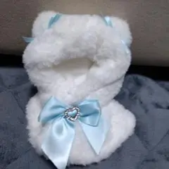 ぬい服