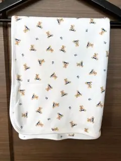 ラルフローレン おくるみ