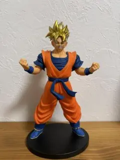 ドラゴンボール 孫悟飯 フィギュア
