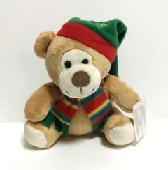 テディベア　ぬいぐるみ　くま　クマ　アニマル　動物