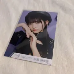 ≠ME ノイミー櫻井もも アリーナツアー2026 喝采パレード 生写真 ヨリ