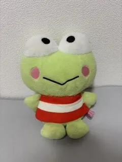 けろけろけろぴ ぬいぐるみ 1992年サンリオ企画 パートナー販売 - メルカリ