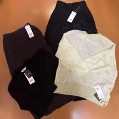 【4点セット】新品！AZUL by MOUSSY 2026福袋