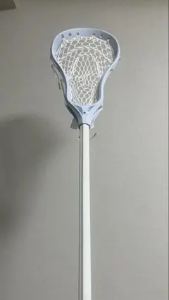 ラクロス クロス STRINGKING カバー付き