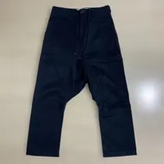 ganryu サルエルパンツ