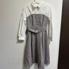 アキシーズファム　ワンピース