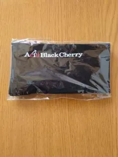 Acid Black Cherry アームスリーブ 黒