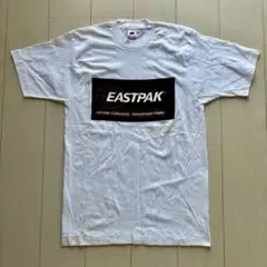 デッドストック FRUIT OF THE LOOM EASTPAK Tシャツ